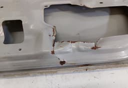 MITSUBISHI Bootlid / tailgate MITSUBISHI LANCER (CS, CT) (2000-2013) — thumbnail 8