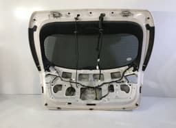 HYUNDAI Bootlid / tailgate HYUNDAI i40 (VF) (2011-2019) — thumbnail 2