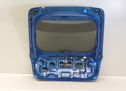 MITSUBISHI 5801A797 Bootlid / tailgate MITSUBISHI LANCER (CV, CX, CY, CZ) (2007-2017) — thumbnail 4