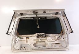 VOLVO Bootlid / tailgate VOLVO V70 III (BW) (2007-2016) — thumbnail 4