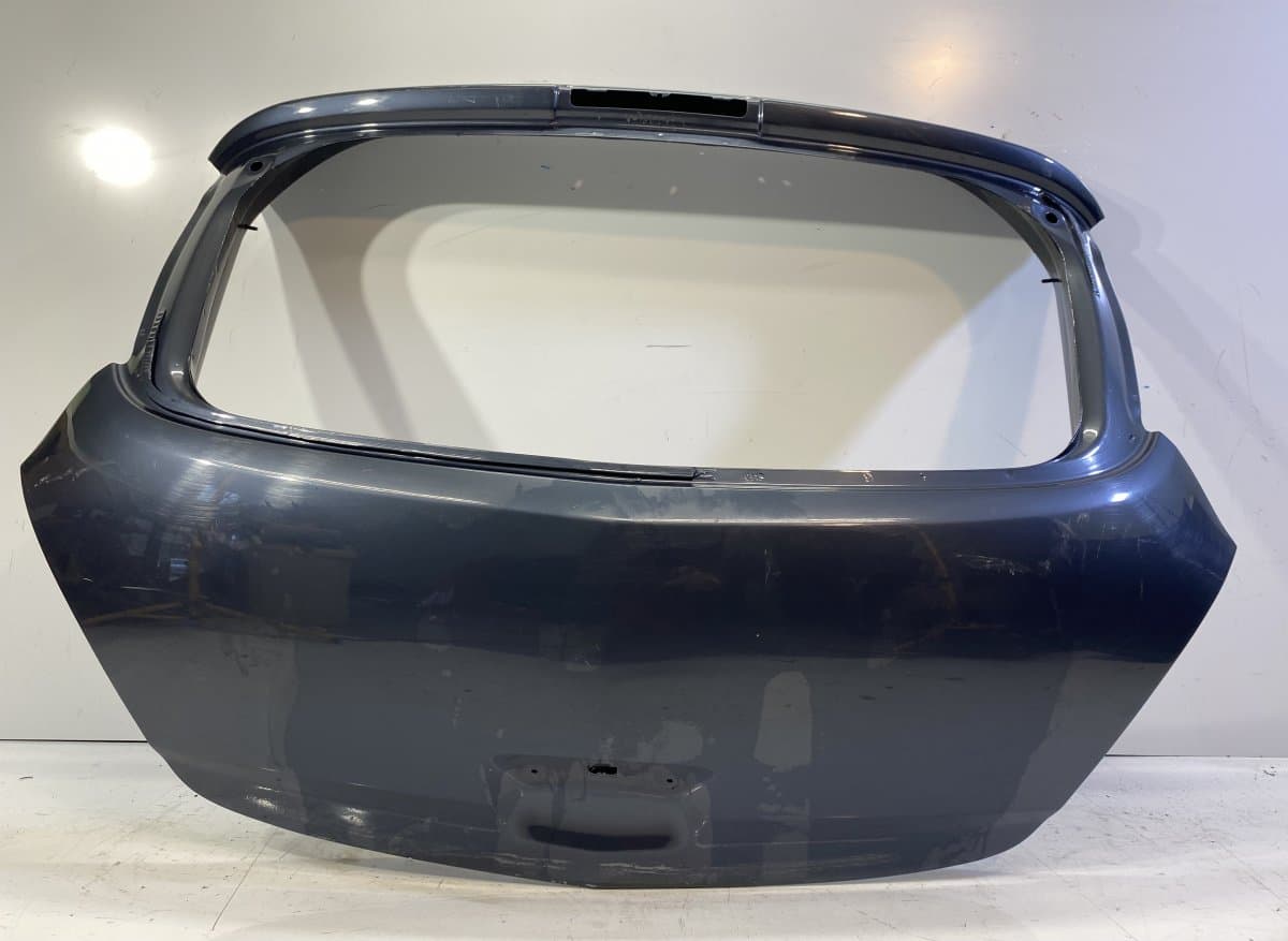OPEL Bootlid / tailgate OPEL CORSA D (S07) (2006-2014)