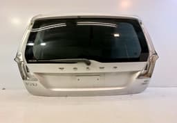 VOLVO Bootlid / tailgate VOLVO V70 III (BW) (2007-2016) — thumbnail 1