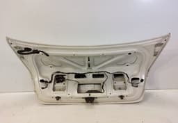 BMW Bootlid / tailgate BMW 3 (E90, E91, E92, E93) (2005-2011) — thumbnail 7