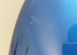 MITSUBISHI 5801A797 Bootlid / tailgate MITSUBISHI LANCER (CV, CX, CY, CZ) (2007-2017) — thumbnail 1