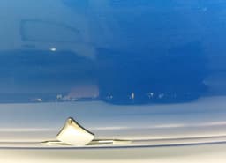 MITSUBISHI 5801A797 Bootlid / tailgate MITSUBISHI LANCER (CV, CX, CY, CZ) (2007-2017) — thumbnail 3