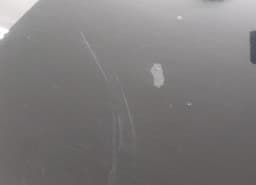 VOLVO 31395708 31385293 Bootlid / tailgate VOLVO V40 (2012-2019) — thumbnail 3