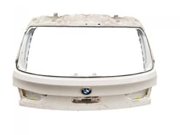 BMW 7378121 Bootlid / tailgate BMW X5 (F15, F85) (2012-2018) — thumbnail 1