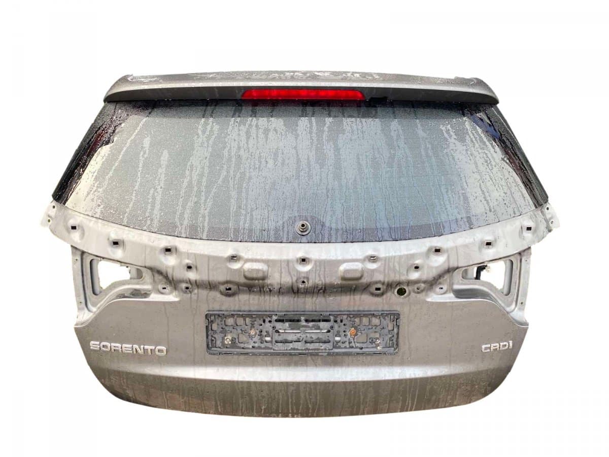 737002P550 Bootlid / tailgate KIA SORENTO II (XM) (2009-2015)
