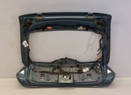 VOLVO 31457727 Bootlid / tailgate VOLVO V40 (2012-2019) — thumbnail 2