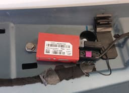 VOLVO 31457727 Bootlid / tailgate VOLVO V40 (2012-2019) — thumbnail 3