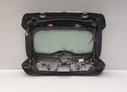 VOLVO 31395708 31385293 Bootlid / tailgate VOLVO V40 (2012-2019) — thumbnail 5