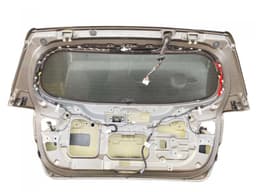KIA 737002P550 Bootlid / tailgate KIA SORENTO II (XM) (2009-2015) — thumbnail 2
