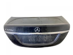 MERCEDES-BENZ A2057502400 Bootlid / tailgate MERCEDES-BENZ C-CLASS (W205) (2013-2021) — thumbnail 1