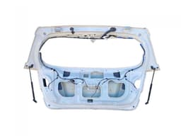 KIA 737002P050 Bootlid / tailgate KIA SORENTO II (XM) (2009-2015) — thumbnail 2