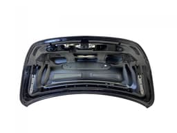 MERCEDES-BENZ A2057502400 Bootlid / tailgate MERCEDES-BENZ C-CLASS (W205) (2013-2021) — thumbnail 2
