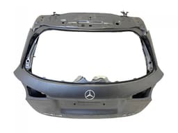 MERCEDES-BENZ A1777401400 Bootlid / tailgate MERCEDES-BENZ A-CLASS (W177) (2018-) — thumbnail 1