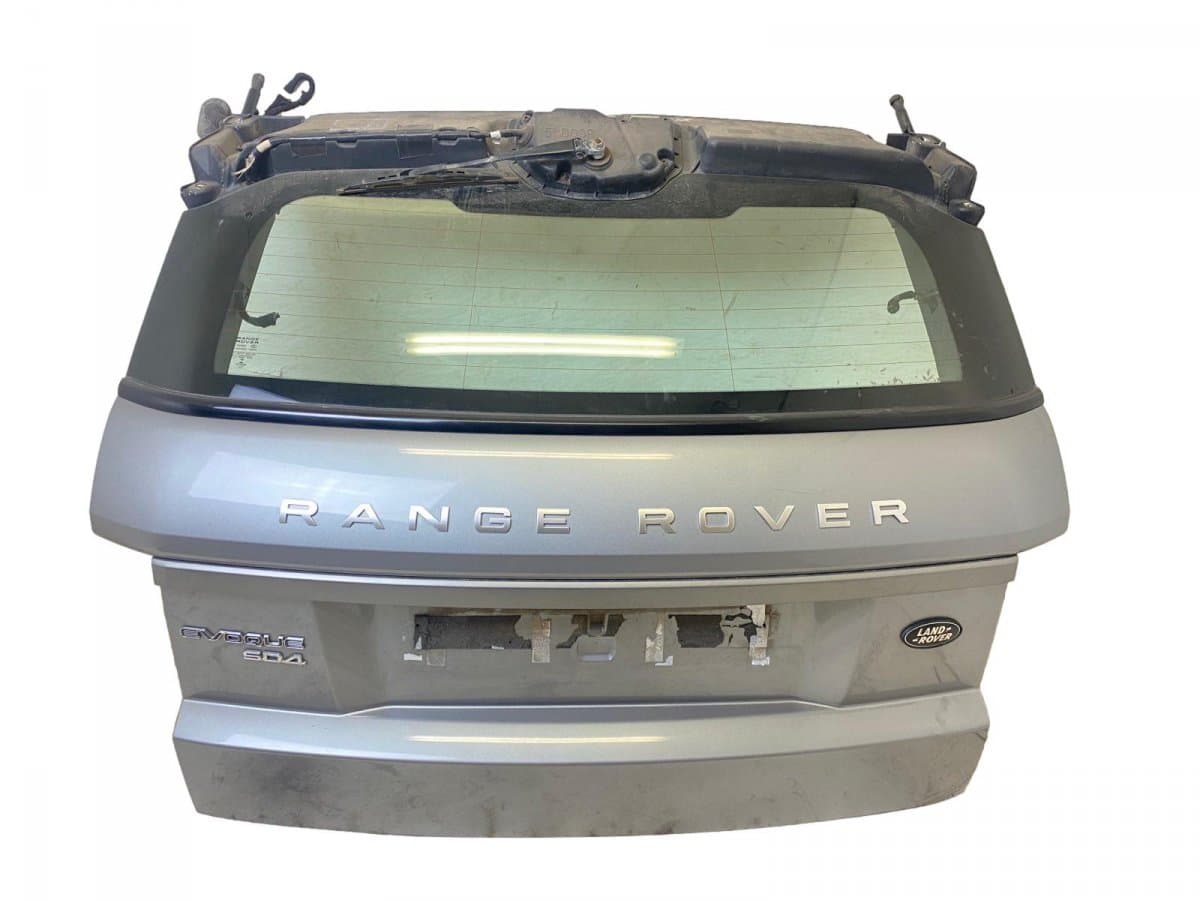 LAND ROVER LR046909 Bootlid / tailgate LAND ROVER EVOQUE I (L538) (2011-2018)