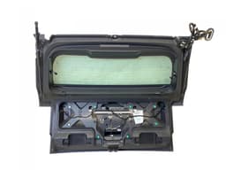 LAND ROVER LR046909 Bootlid / tailgate LAND ROVER EVOQUE I (L538) (2011-2018) — thumbnail 2