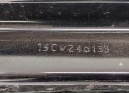 VOLVO 31395708 31385293 Bootlid / tailgate VOLVO V40 (2012-2019) — thumbnail 6