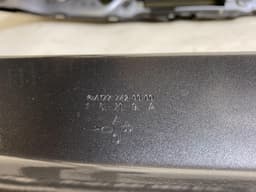 MERCEDES-BENZ A1777401400 Bootlid / tailgate MERCEDES-BENZ A-CLASS (W177) (2018-) — thumbnail 3