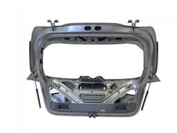 MERCEDES-BENZ A1777401400 Bootlid / tailgate MERCEDES-BENZ A-CLASS (W177) (2018-) — thumbnail 2