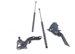 LEXUS 5342078030 5341078030 Bonnet hinge set LEXUS NX I (AZ10) (2014-2021) — thumbnail 2