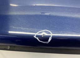 VW Bootlid / tailgate VW GOLF VI (5K) (2008-2013) — thumbnail 3