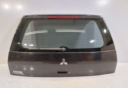 MITSUBISHI MN133000 Bootlid / tailgate MITSUBISHI LANCER (CS, CT) (2000-2013) — thumbnail 1