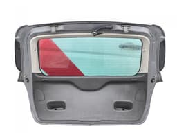 OPEL 13408769 Bootlid / tailgate OPEL MERIVA B (2010-2017) — thumbnail 2
