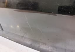MITSUBISHI MN133000 Bootlid / tailgate MITSUBISHI LANCER (CS, CT) (2000-2013) — thumbnail 2