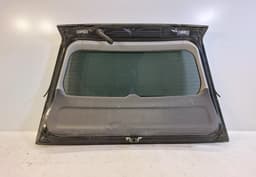 MITSUBISHI MN133000 Bootlid / tailgate MITSUBISHI LANCER (CS, CT) (2000-2013) — thumbnail 5