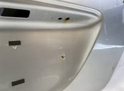MERCEDES-BENZ Bootlid / tailgate MERCEDES-BENZ R-CLASS (W251) (2006-2013) — thumbnail 3