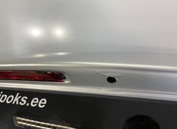 MERCEDES-BENZ Bootlid / tailgate MERCEDES-BENZ R-CLASS (W251) (2006-2013) — thumbnail 5