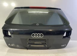 AUDI Bootlid / tailgate AUDI A3 (8P) (2003-2012) — thumbnail 1