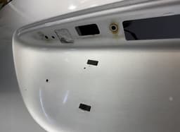 MERCEDES-BENZ Bootlid / tailgate MERCEDES-BENZ R-CLASS (W251) (2006-2013) — thumbnail 4