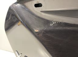 VOLVO Bootlid / tailgate VOLVO S60 II / V60 I (2010-2018) — thumbnail 4