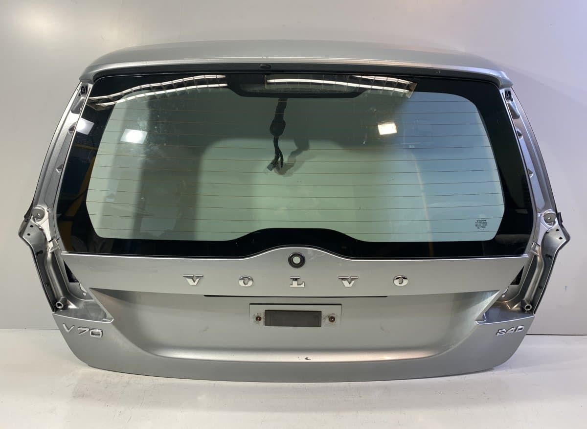 VOLVO Bootlid / tailgate VOLVO V70 III (BW) (2007-2016)