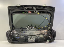 VOLVO Bootlid / tailgate VOLVO S60 II / V60 I (2010-2018) — thumbnail 5