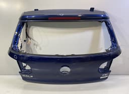 VW Bootlid / tailgate VW GOLF VI (5K) (2008-2013) — thumbnail 1