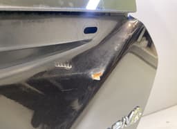 VOLVO Bootlid / tailgate VOLVO S60 II / V60 I (2010-2018) — thumbnail 3