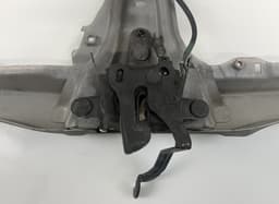 SUBARU 53029AL0609P 57310AL040 53029AL0909P Bonnet latch carrier beam SUBARU LEGACY VI / Outback (2014-2019) — thumbnail 3