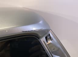 VOLVO Bootlid / tailgate VOLVO V70 III (BW) (2007-2016) — thumbnail 2