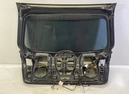 AUDI Bootlid / tailgate AUDI A3 (8P) (2003-2012) — thumbnail 2
