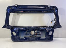 VW Bootlid / tailgate VW GOLF VI (5K) (2008-2013) — thumbnail 4