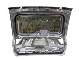 JEEP 55369603AE Bootlid / tailgate JEEP GRAND CHEROKEE IV (WK, WK2) (2010-2021) — thumbnail 2