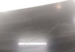 MERCEDES-BENZ Bootlid / tailgate MERCEDES-BENZ S-CLASS Coupe (C216) (2006-2013) — thumbnail 3