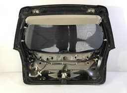 SUBARU Bootlid / tailgate SUBARU LEGACY IV / Outback (2003-2009) — thumbnail 2
