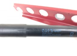 PORSCHE 95B823301F 95B823302F Bonnet hinge set PORSCHE MACAN I (95B) (2014-2024) — thumbnail 3