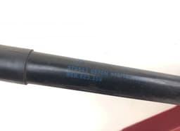 PORSCHE 95B823301F 95B823302F Bonnet hinge set PORSCHE MACAN I (95B) (2014-2024) — thumbnail 8