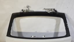 BMW Bootlid / tailgate BMW 3 (E90, E91, E92, E93) (2005-2011) — thumbnail 3